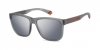 OKULARY POLAROID PLD 2155S RIW 57 ROZMIAR M Z POLARYZACJĄ