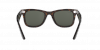 OKULARY RAY-BAN® WAYFARER RB 2140 902/58 50 ROZMIAR M Z POLARYZACJĄ