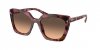 OKULARY PRADA EYEWEAR PR 23ZS 18N50C 54 ROZMIAR M