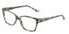 OKULARY KOREKCYJNE JIMMY CHOO JC 3012 5068 55 ROZMIAR M