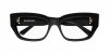 OKULARY KOREKCYJNE BALENCIAGA BB 0363O 001 54 ROZMIAR M