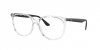 OKULARY KOREKCYJNE RAY-BAN® RX 4378V 5943 54 ROZMIAR M