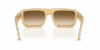 OKULARY RAY-BAN® LUKAS RB 4454 680651 53 ROZMIAR M