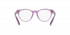 OKULARY KOREKCYJNE DZIECIĘCE VERSACE VK 3321U 5373 48