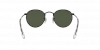 OKULARY RAY-BAN® ROUND METAL RB 3447 919931 50 ROZMIAR M