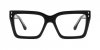 OKULARY KOREKCYJNE ISABEL MARANT IM 0192 807 53 ROZMIAR M