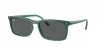 OKULARY RAY-BAN® RB 4435 6615B1 59 ROZMIAR L