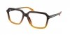 OKULARY KOREKCYJNE MICHAEL KORS SAGUARO MK 4159U 4010 57 ROZMIAR M