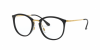 OKULARY KOREKCYJNE RAY-BAN® RX 7140 2000 51 ROZMIAR M