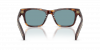 OKULARY PRADA EYEWEAR PR A17S 15W04D 54 ROZMIAR M Z POLARYZACJĄ