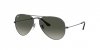 OKULARY RAY-BAN® AVIATOR LARGE METAL RB 3025 004/71 62 ROZMIAR L