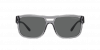 OKULARY EMPORIO ARMANI EA 4197 502987 57 ROZMIAR L