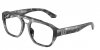 OKULARY KOREKCYJNE DOLCE & GABBANA DG 3415 3445 55 ROZMIAR M