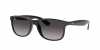 OKULARY RAY-BAN® ANDY RB 4202 601/8G 55 ROZMIAR M