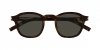 OKULARY SAINT LAURENT SL 549 SLIM 002 47 ROZMIAR S