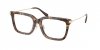 OKULARY KOREKCYJNE MICHAEL KORS GUILIN MK 4152D 4016 54 ROZMIAR M