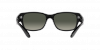 OKULARY RAY-BAN® RB 4388 601/71 55 ROZMIAR M