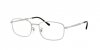 OKULARY KOREKCYJNE RAY-BAN® RX 6533 2501 54 ROZMIAR M