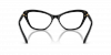 OKULARY KOREKCYJNE SWAROVSKI SK 2031 1001 53 ROZMIAR M