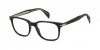OKULARY KOREKCYJNE DAVID BECKHAM DB 1184 807 52 ROZMIAR M
