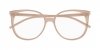 OKULARY KOREKCYJNE SAINT LAURENT SL 39 009 54 ROZMIAR M