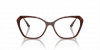OKULARY KOREKCYJNE VOGUE EYEWEAR VO 5522 2386 54 ROZMIAR M
