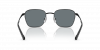 OKULARY VOGUE EYEWEAR VO 4322S 352S4Y 53 ROZMIAR M Z POLARYZACJĄ