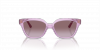 OKULARY DZIECIĘCE VOGUE EYEWEAR VJ 2021 27808H 48