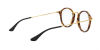 OKULARY KOREKCYJNE RAY-BAN® ROUND RX 2447V 5494 49 ROZMIAR M