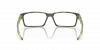 OKULARY KOREKCYJNE OAKLEY® OVERHEAD OX 8060 806008 57 ROZMIAR M