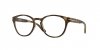 OKULARY KOREKCYJNE DZIECIĘCE OAKLEY® ROUND OFF OY 8017 801702 48