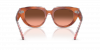 OKULARY RAY-BAN® DOREEN RB 2286 1415A5 52 ROZMIAR M