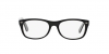 OKULARY KOREKCYJNE RAY-BAN® NEW WAYFARER RX 5184 2000 54 ROZMIAR M