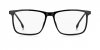 OKULARY KOREKCYJNE BOSS 1642 ANS 57 ROZMIAR M