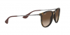 OKULARY RAY-BAN® ERIKA RB 4171 865/13 54 ROZMIAR M