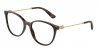 OKULARY KOREKCYJNE DOLCE & GABBANA DG 3363 502 54 ROZMIAR M