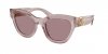 OKULARY MIU MIU MU 01YS 12W20I 51 ROZMIAR M