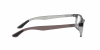 OKULARY KOREKCYJNE RAY-BAN® RX 8901 5244 55 ROZMIAR M