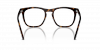OKULARY KOREKCYJNE RAY-BAN® RX 2210V 2012 51 ROZMIAR S