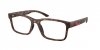 OKULARY KOREKCYJNE PRADA SPORT PS 01RV 17X1O1 56 ROZMIAR M