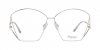 OKULARY KOREKCYJNE ANA HICKMANN HI 1084 04A 60 ROZMIAR L
