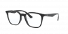 OKULARY KOREKCYJNE RAY-BAN® RX 7177 2000 51 ROZMIAR M