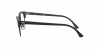 OKULARY KOREKCYJNE RAY-BAN® CLUBMASTER RX 5154 2077 49 ROZMIAR S