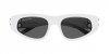 OKULARY BALENCIAGA BB 0095S 012 53 ROZMIAR M