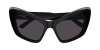 OKULARY BALENCIAGA BB 0293S 001 58 ROZMIAR L