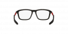 OKULARY KOREKCYJNE DZIECIĘCE OAKLEY® QUAD OUT OY 8023 802301 49
