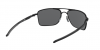 OKULARY OAKLEY® GAUGE 8 OO 4124 412401 62 ROZMIAR L