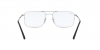 OKULARY KOREKCYJNE RAY-BAN® RX 6434 2501 55 ROZMIAR L