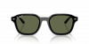 OKULARY RAY-BAN® RB 4458D 601/9A 65 ROZMIAR L Z POLARYZACJĄ