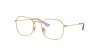 OKULARY KOREKCYJNE DZIECIĘCE RAY-BAN® RY 9594V 4091 47